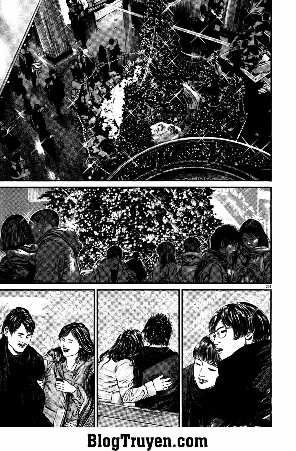 homunculus chapter 153 4