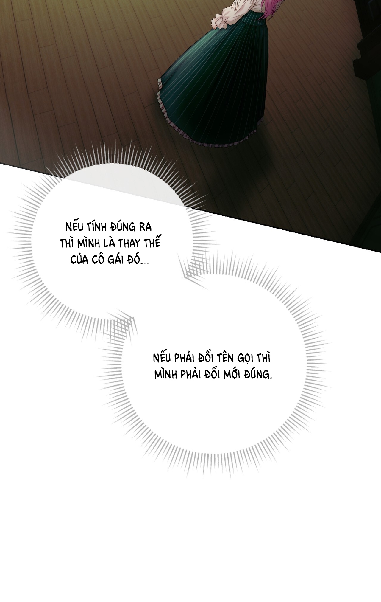 hợp đồng hôn nhân với hai người chồng chapter 6.1 61