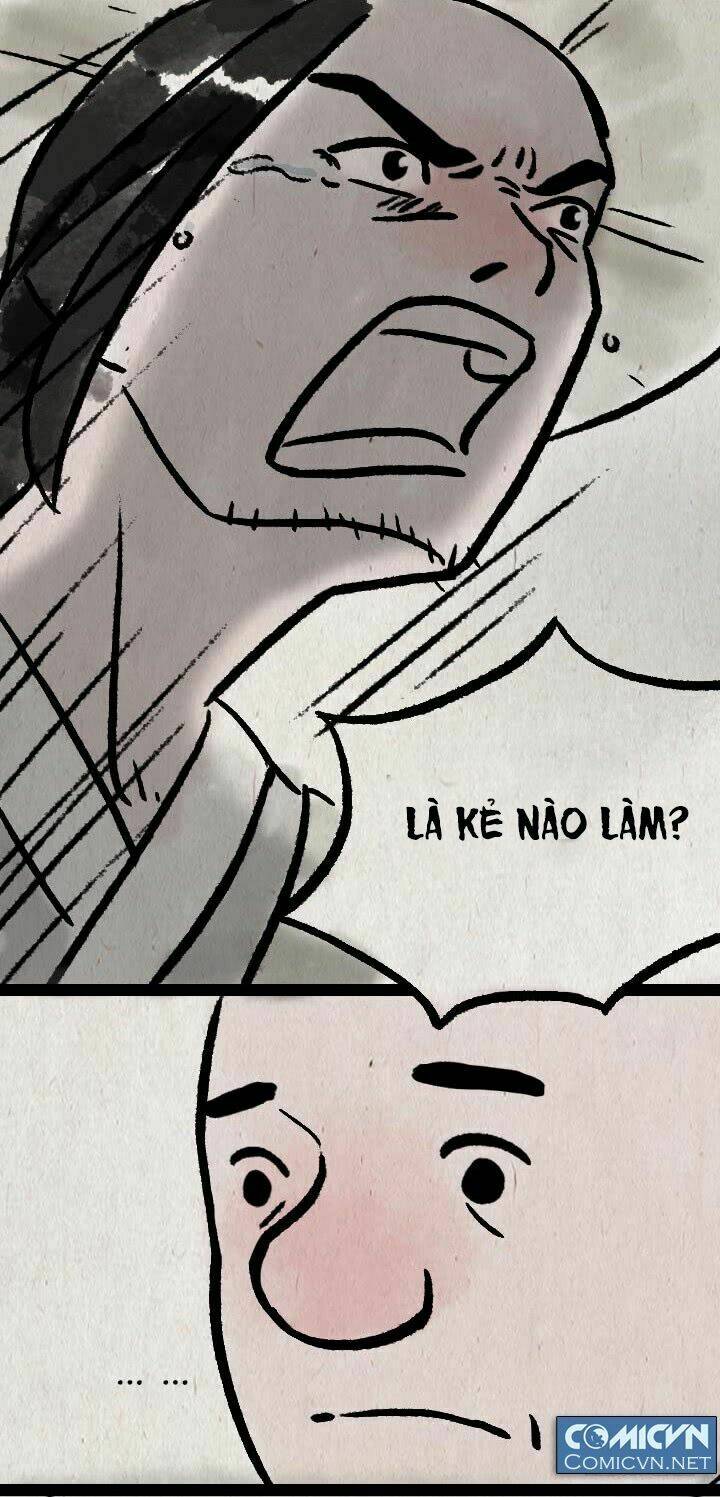 nhất thiền tiểu hòa thượng chapter 78 35