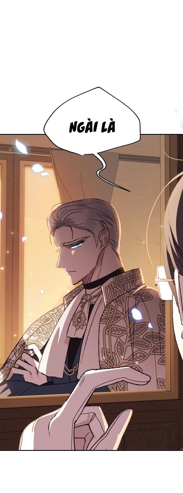 cha à, con không muốn kết hôn đâu chapter 23 38