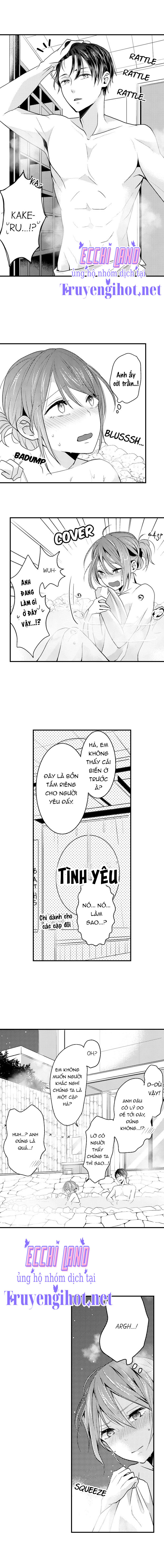 làm tình đâu cần phải cởi đồ chapter 5.1 3