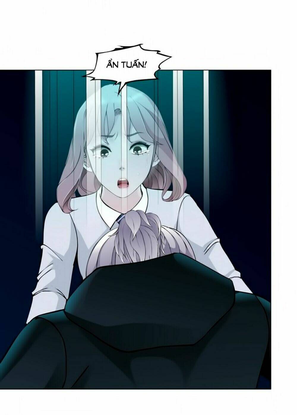 sổ tay mỹ nam giới x chapter 15 30