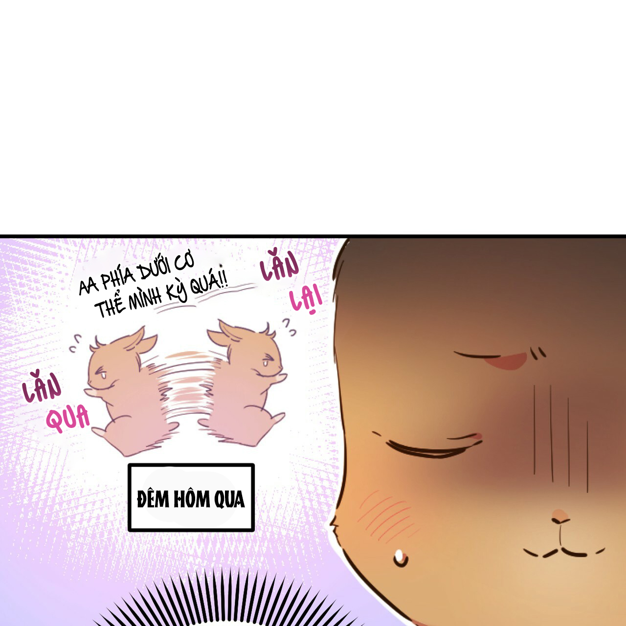 những chú thỏ của hapypy chapter 1 52