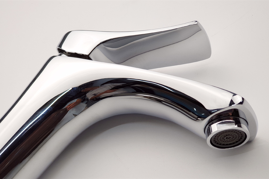 Vòi lavabo nóng lạnh Eurolife EL-1002S