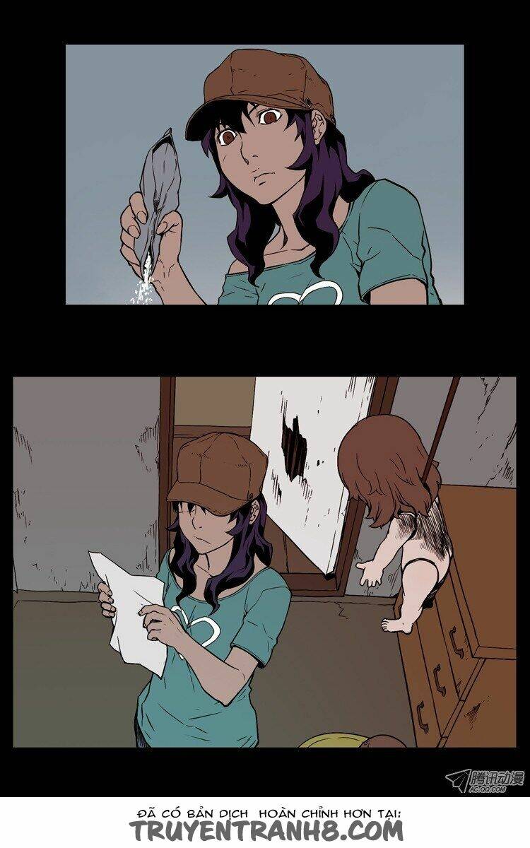 0.0 mhz - tần số chết chapter 40 15