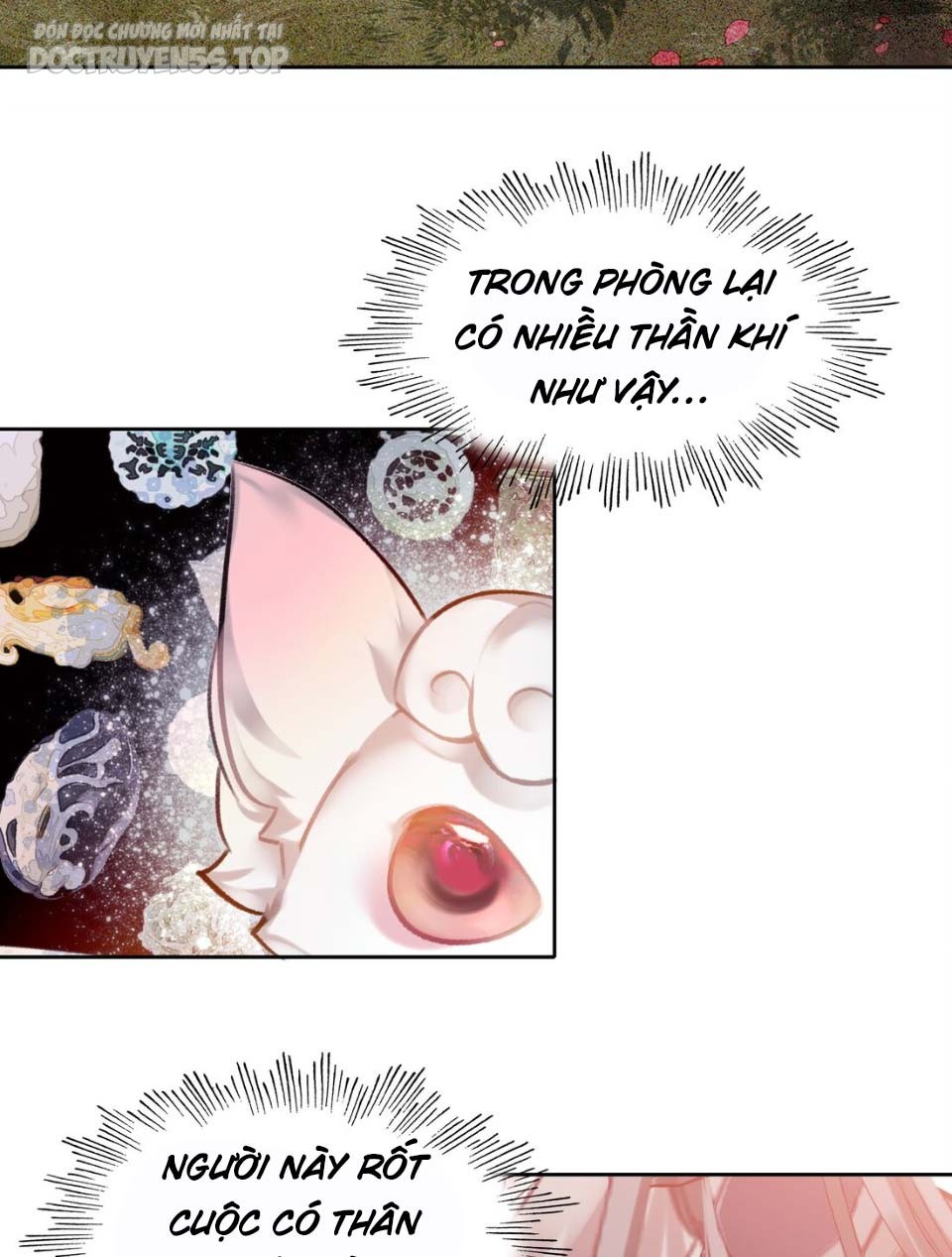 hóa ra ta là tuyệt thế cao thủ chapter 6 49