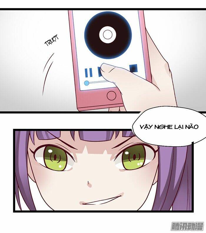 người ba độc thân chapter 23 16