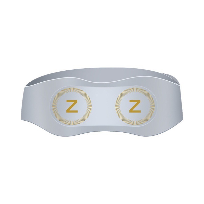 ￼Máy massage lưng bụng BeLT M6 - Massage xung điện - MẪu mới