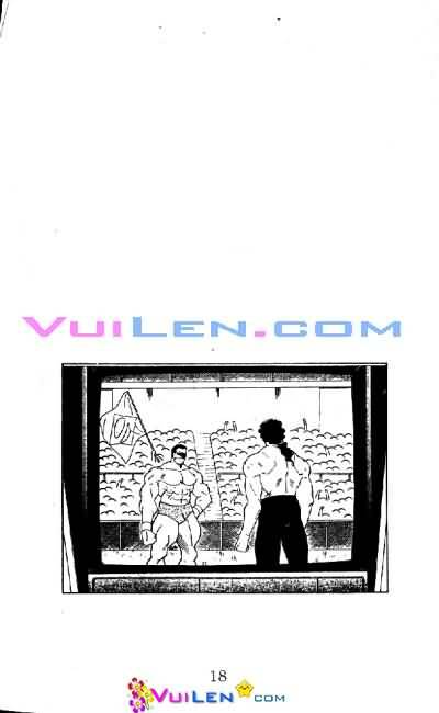 truyền nhân atula - shura no mon i chapter 37 19