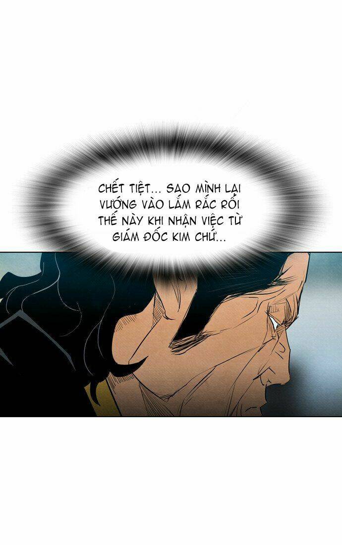 nạn nhân hồi sinh chapter 14 27