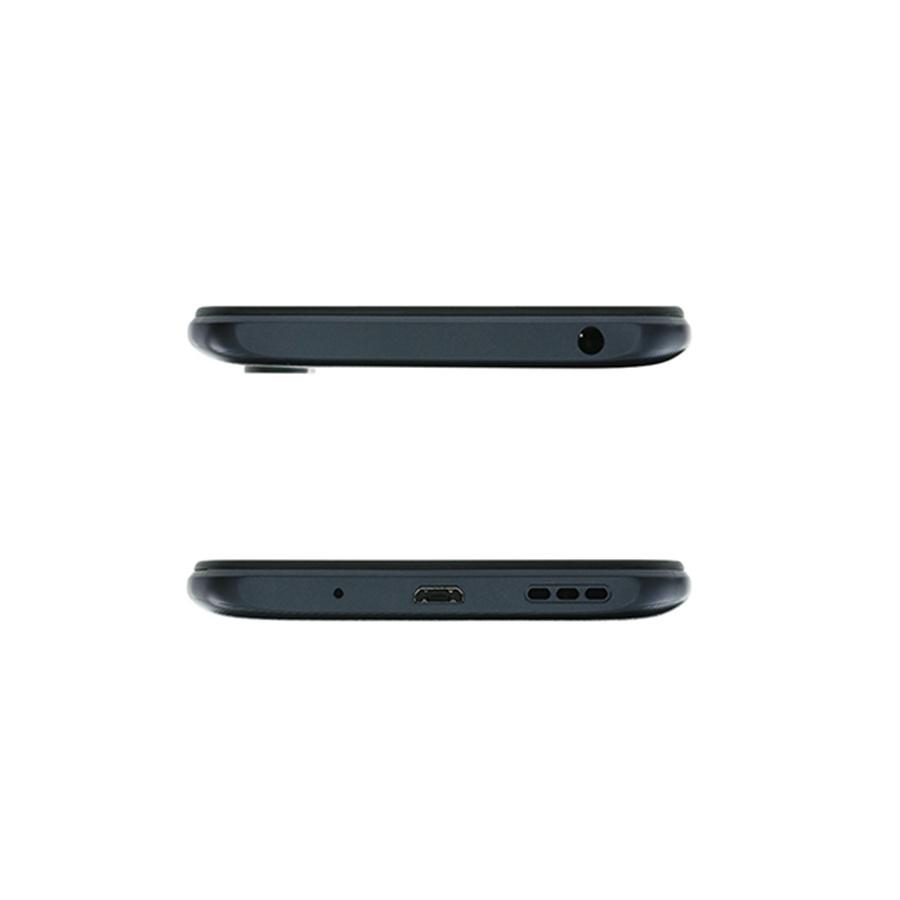 Điện thoại Xiaomi Redmi 9A 2GB/32GB - Chip MediaTek Helio G25 8 nhân (12 nm), Màn hình 6.53&quot; HD+, Camera 13MP, Pin 5000 - Hàng Chính Hãng