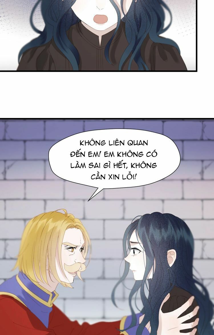 lượm được một tiểu hồ ly phần 3 chapter 62 11