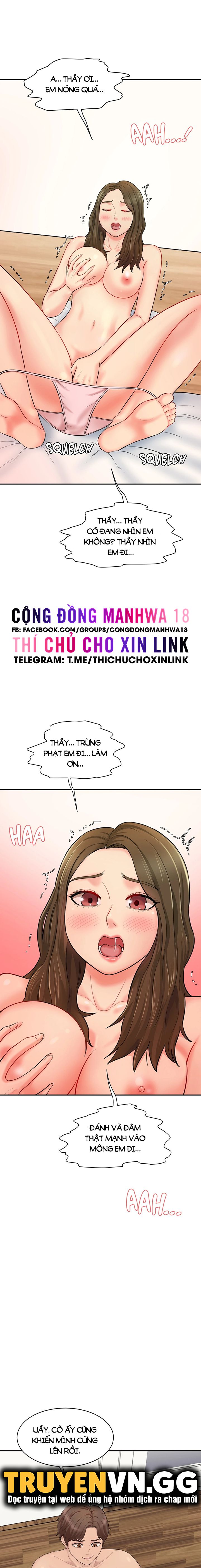 nước hoa kích dục chapter 7 23