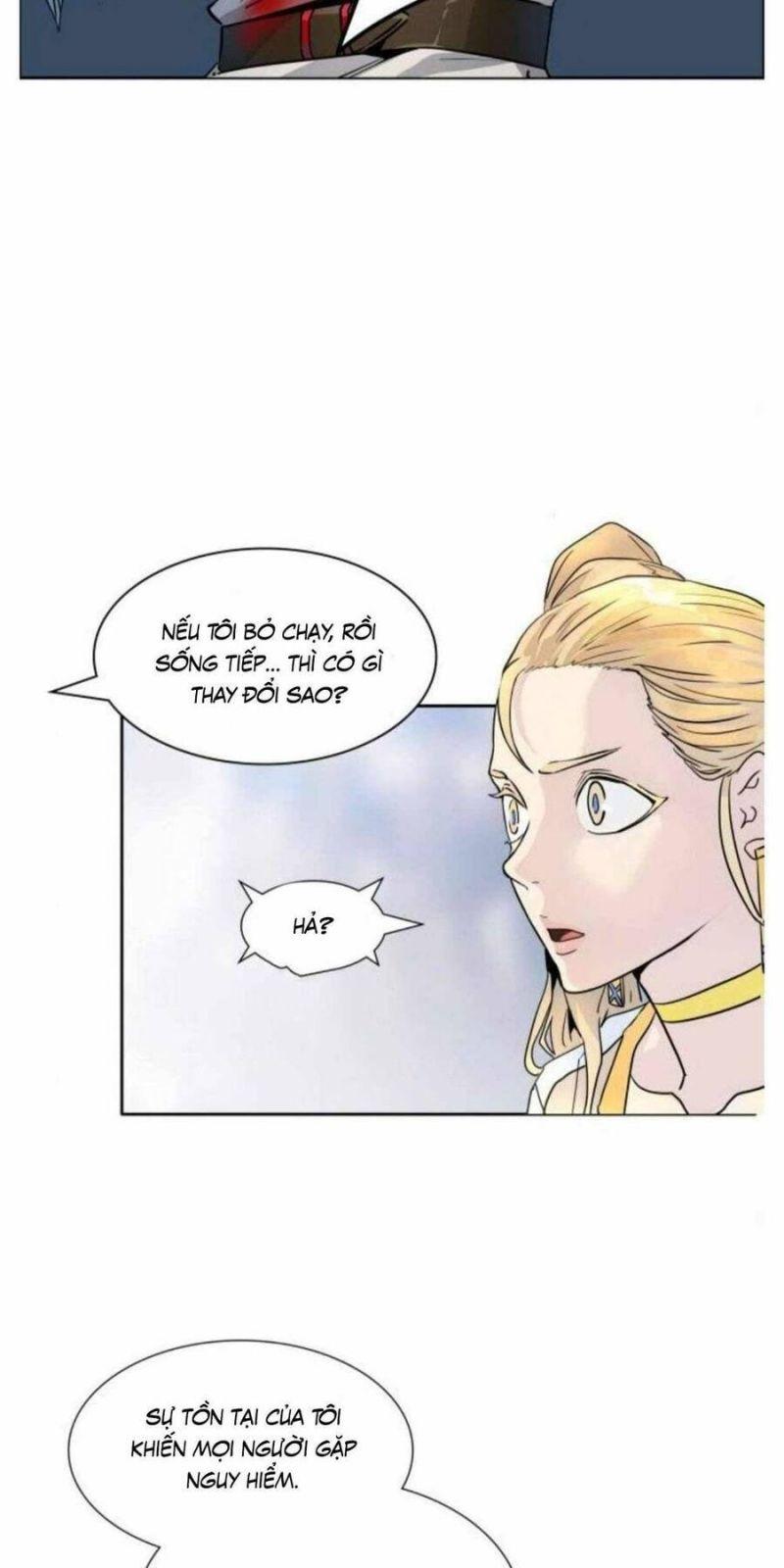tòa tháp bí ẩn 2 chapter 502 92