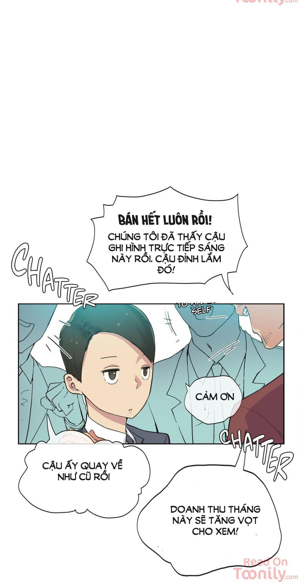 vùng đất kỳ diệu chapter 14 14
