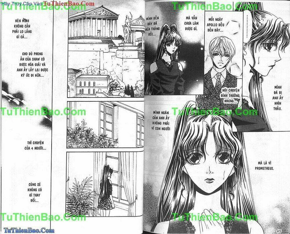 aries - thần thoại 2 chapter 8 24