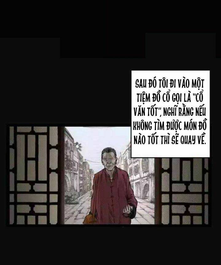 kỳ án có thật chapter 1 11