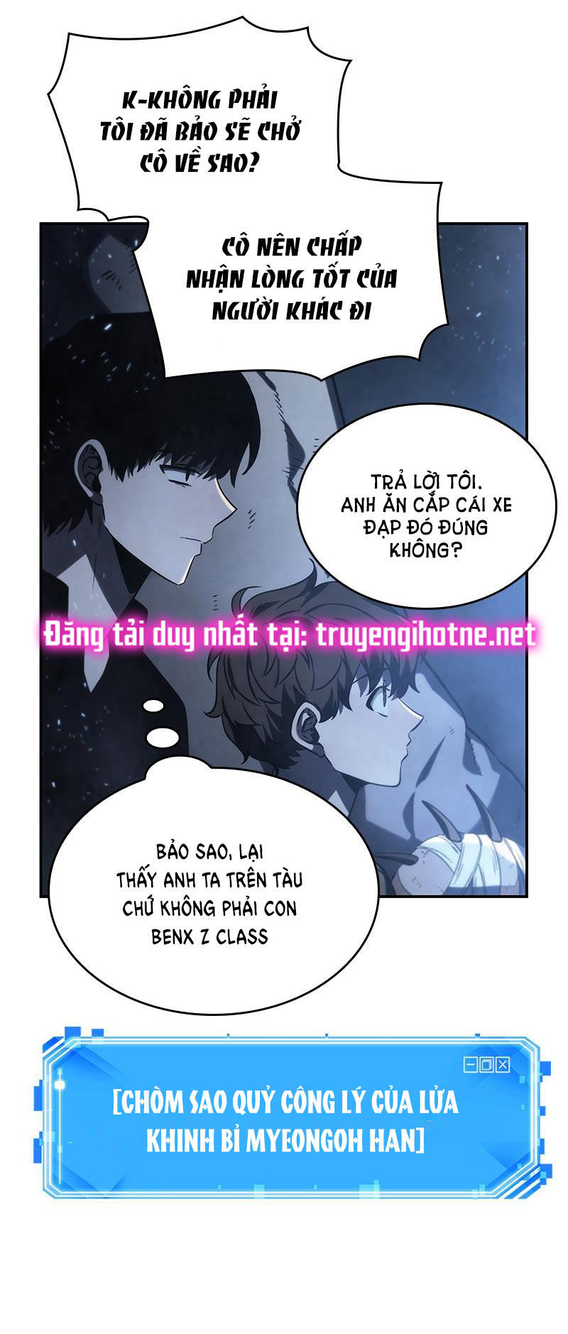 toàn trí độc giả - omniscient reader chapter 20.2 26