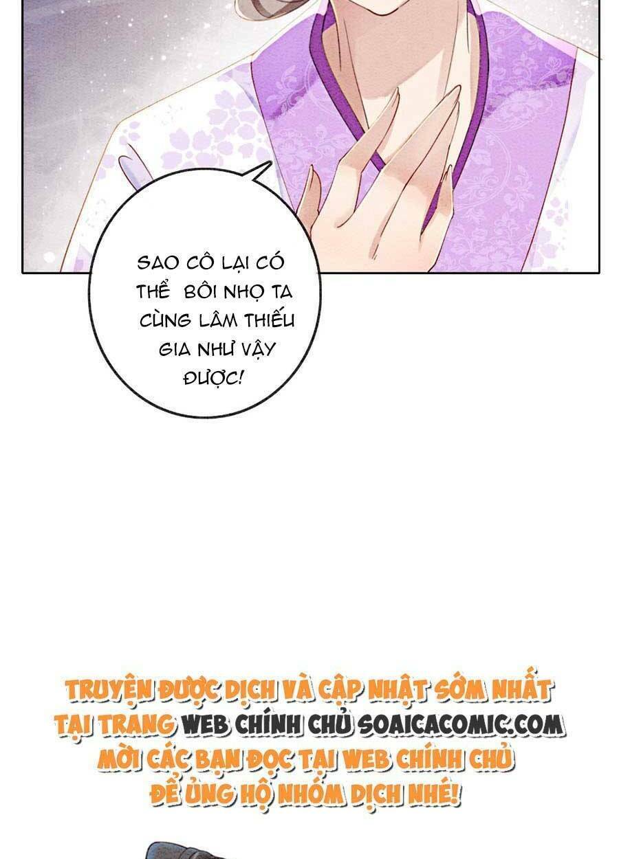 bắt đầu hủy hôn để công lược vương gia chapter 71 46