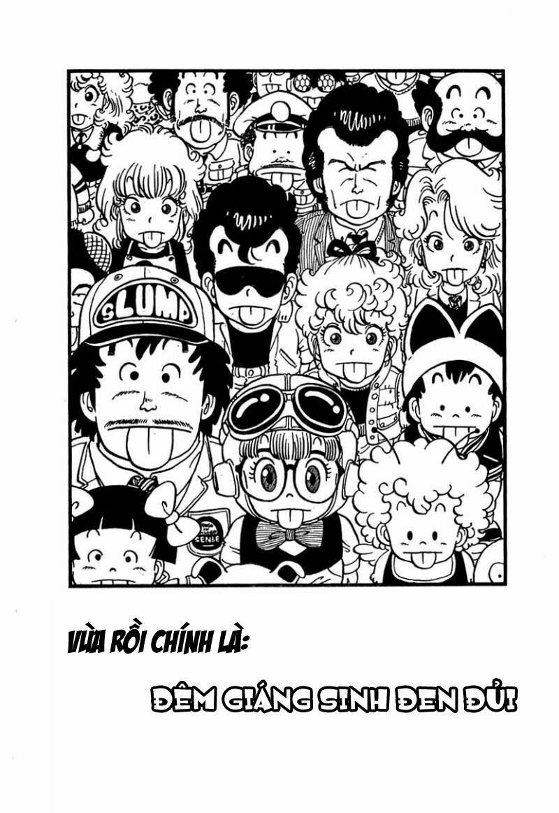 cô bé robot chapter 50 14