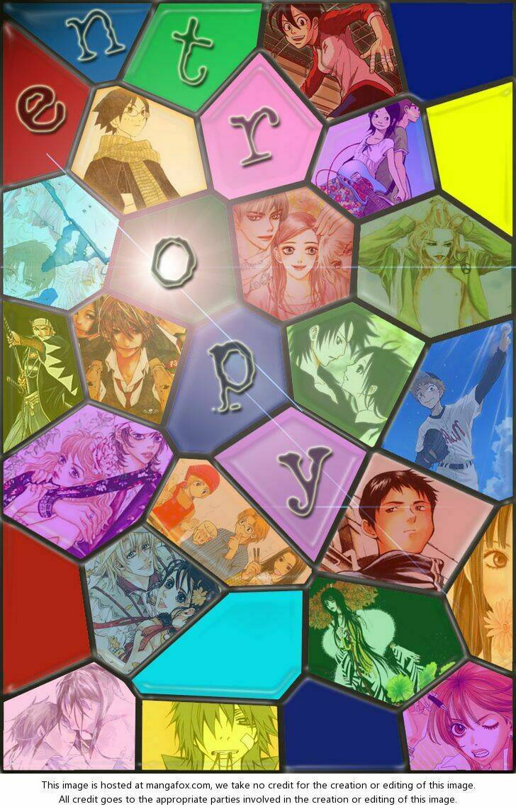 happy & murphy chapter 6 2