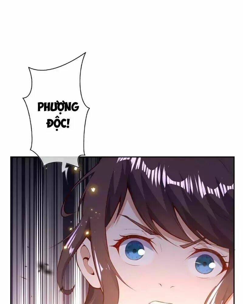 đô thị hộ hoa tiên tôn chapter 28 17