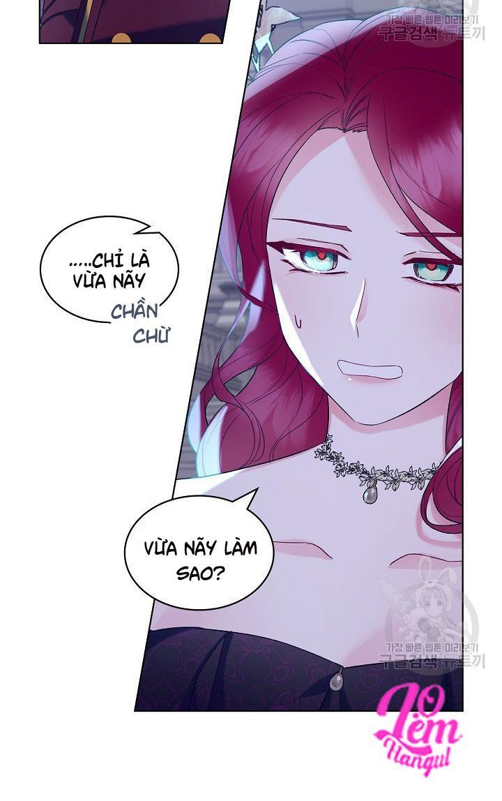 kẻ tạo ra ác nữ chapter 27 7