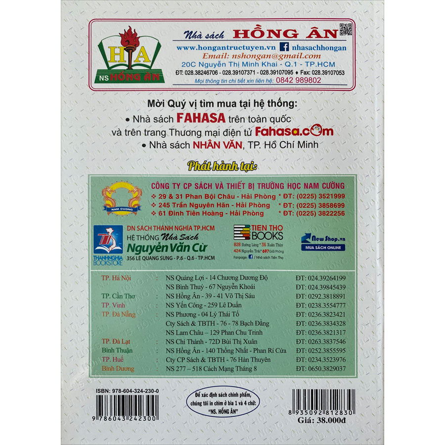 Thử Sức Trạng Nguyên Nhỏ Tuổi Toán 2 - Tập 1