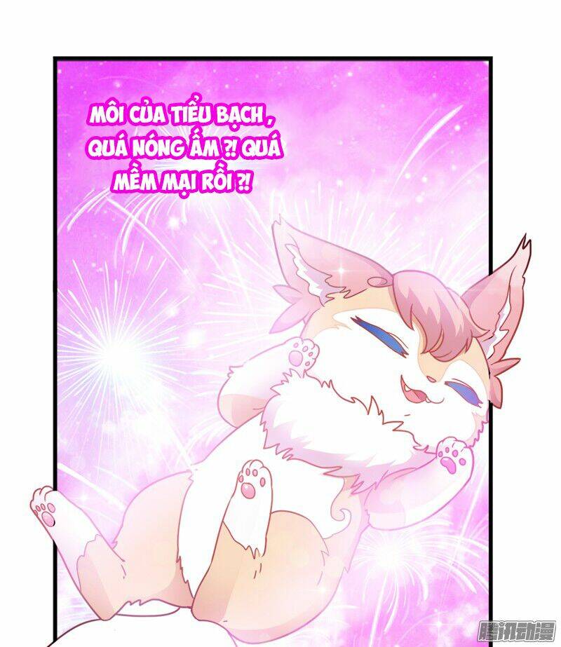 giữ chặt tiểu bạch long chapter 26 41