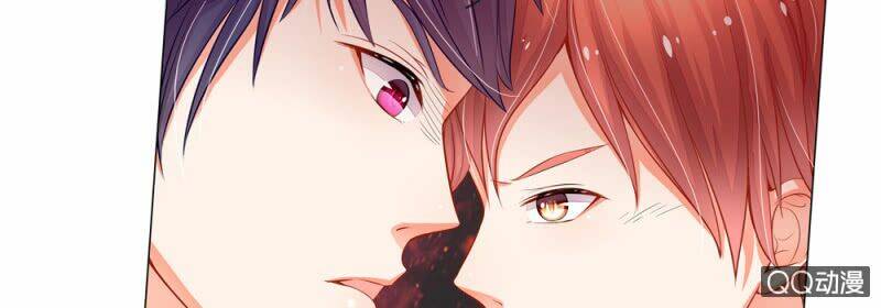 thiếu soái của tôi chính là manh như vậy chapter 25 43