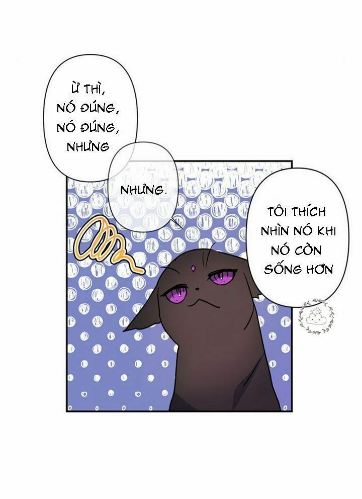 tôi đang nuôi dưỡng một con quái thú chapter 5 7