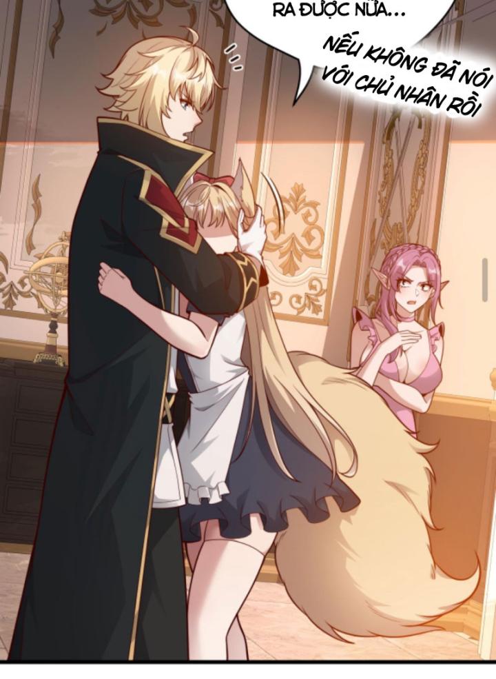 người chơi và nhân vật chính đều muốn làm hại ta chapter 88 37