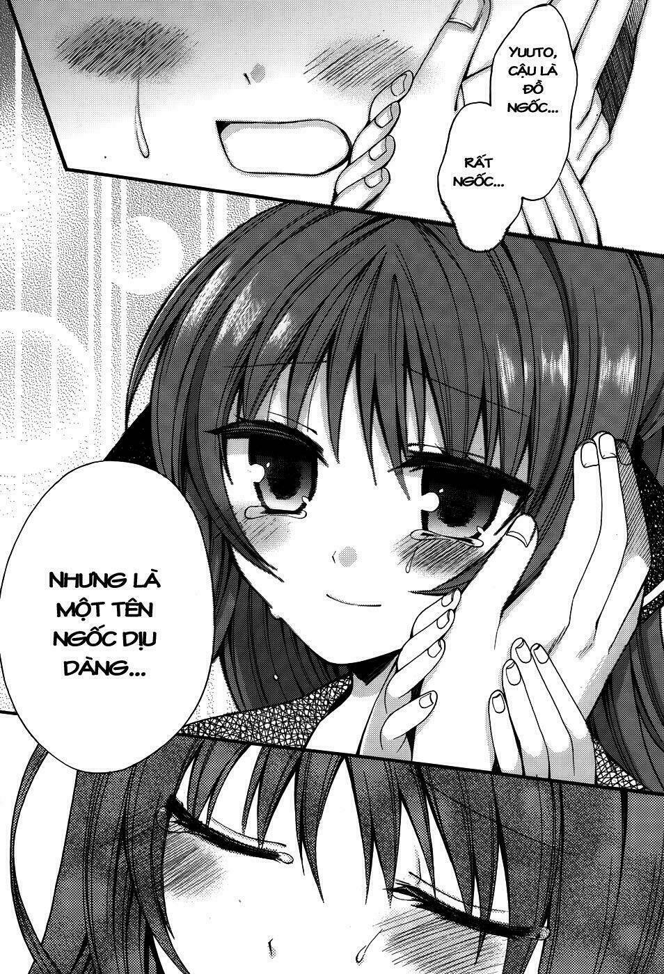 dracu-riot! chapter 6 26