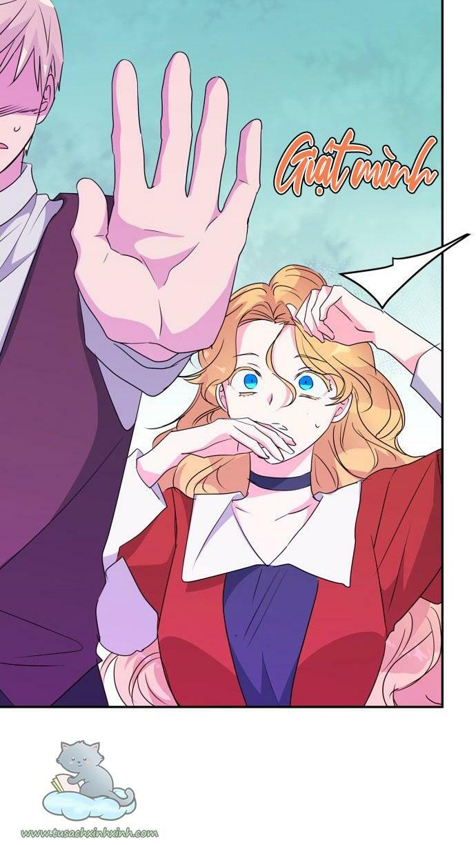 tôi đang nuôi dưỡng một con quái thú chapter 60 40