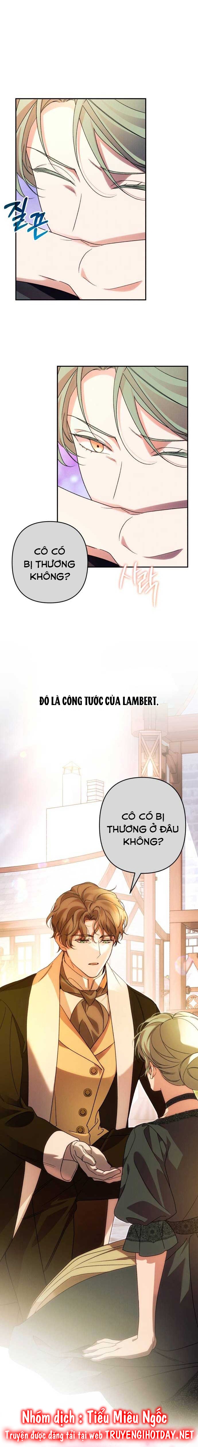 quyến rũ ngài công tước phương bắc chapter 77 6