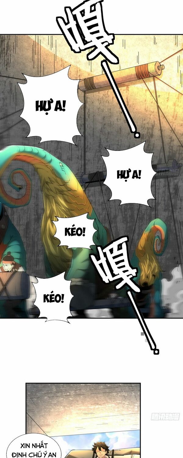 ta là nhà giàu số một, ta không muốn trọng sinh chapter 6 28