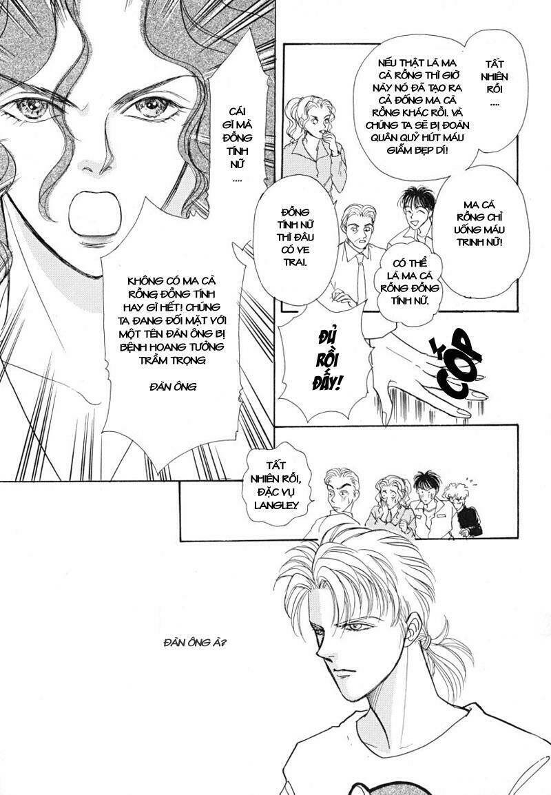 tiệm thú kiểng chapter 17 9