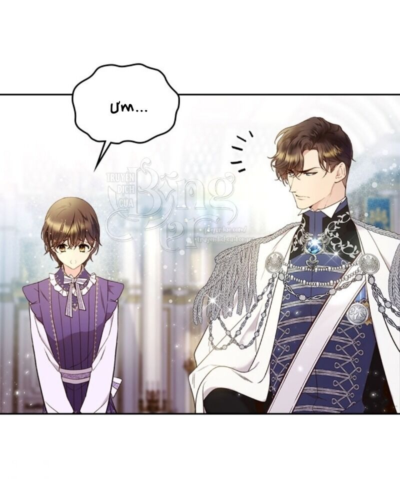 [15+] công chúa chloe chapter 65 5