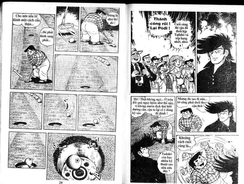 tân teppi chapter 6 11