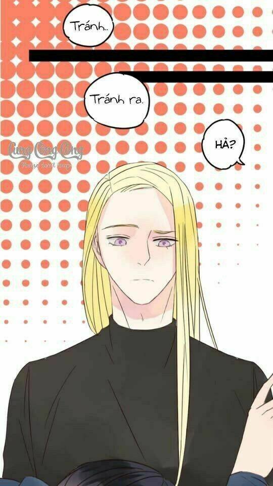 hóa ra chủ nhà siêu soái chapter 10 27