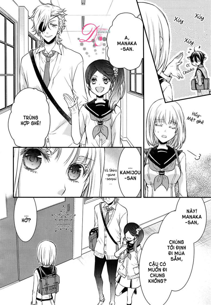 shinobi shijuusou chapter 8 21