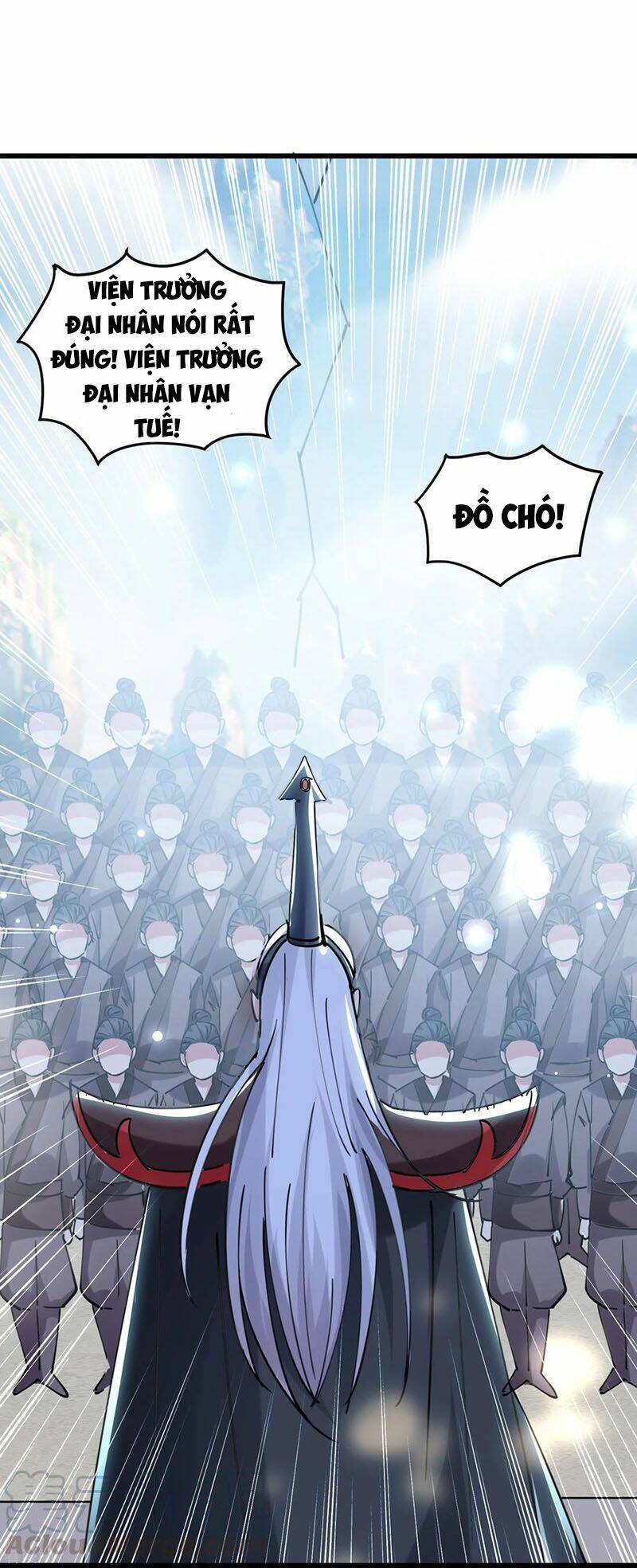 vạn giới tiên vương chapter 79 17