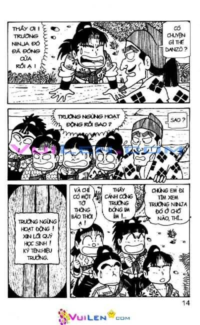 ninja loạn thị chapter 48 13