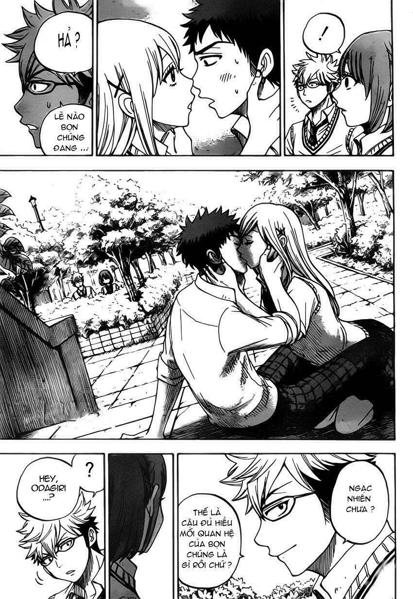 yamada và thất đại ma nữ chapter 20 14