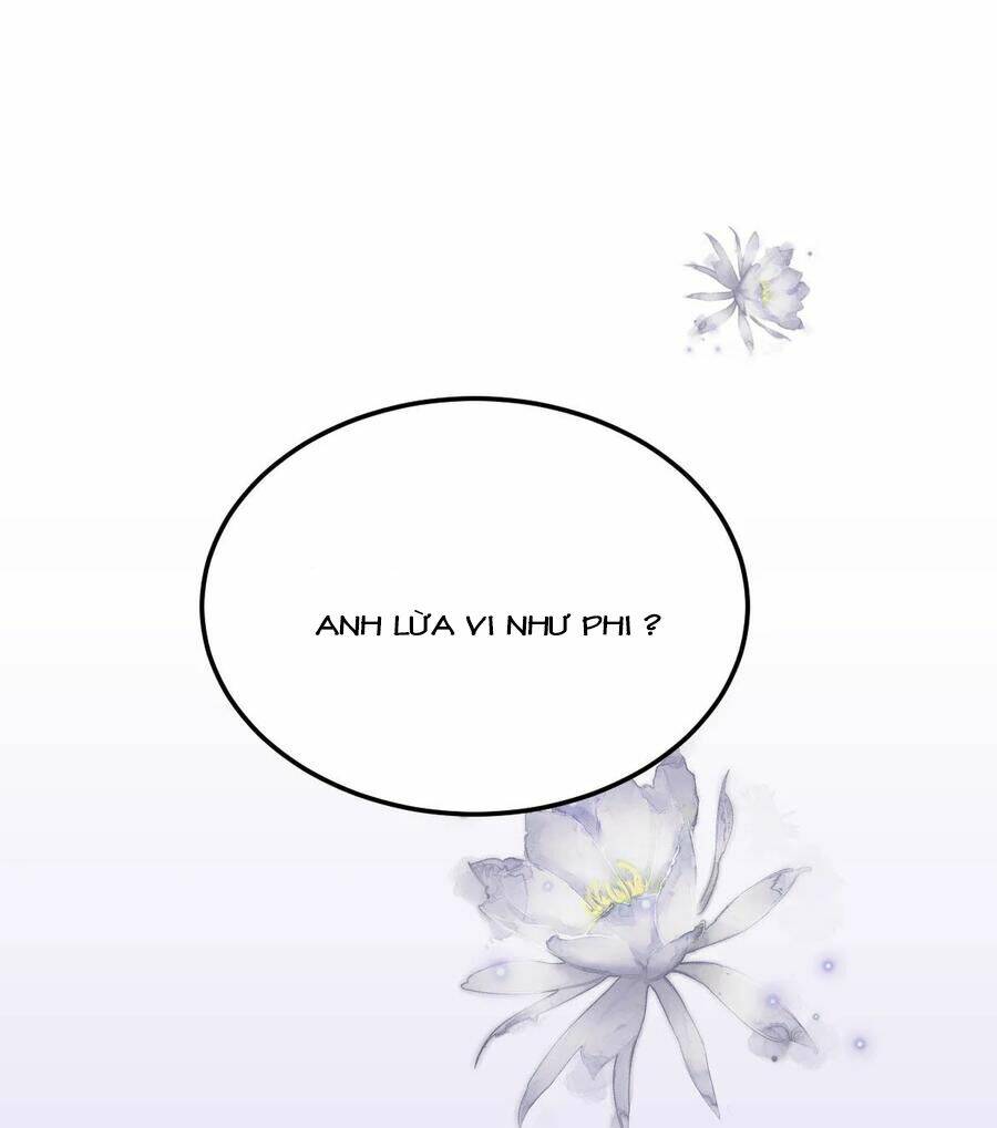 cường thế tù ái - địch thiếu đừng xằng bậy chapter 73 15