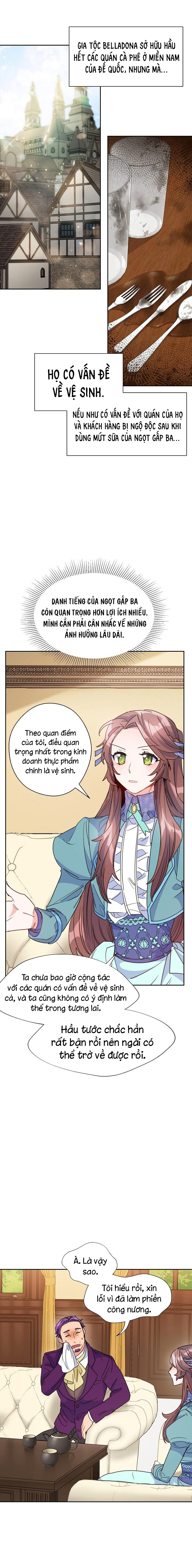 50 công thức pha trà của nữ công tước chapter 41 12