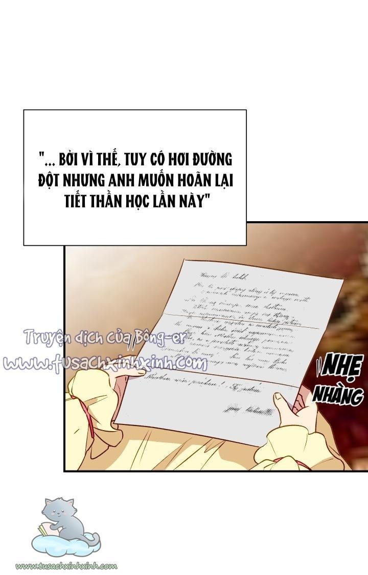 công nương khế ước của gia tộc công tước quái vật chapter 45 34