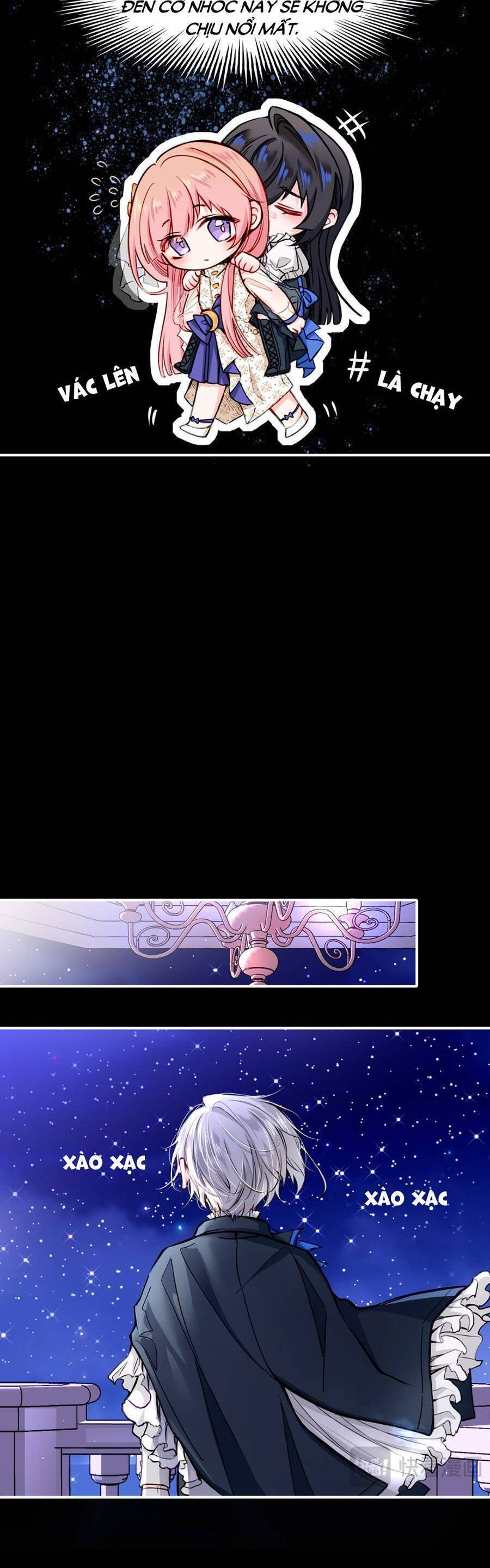 nghe nói tôi là đại tiểu thư phản diện chapter 28 8