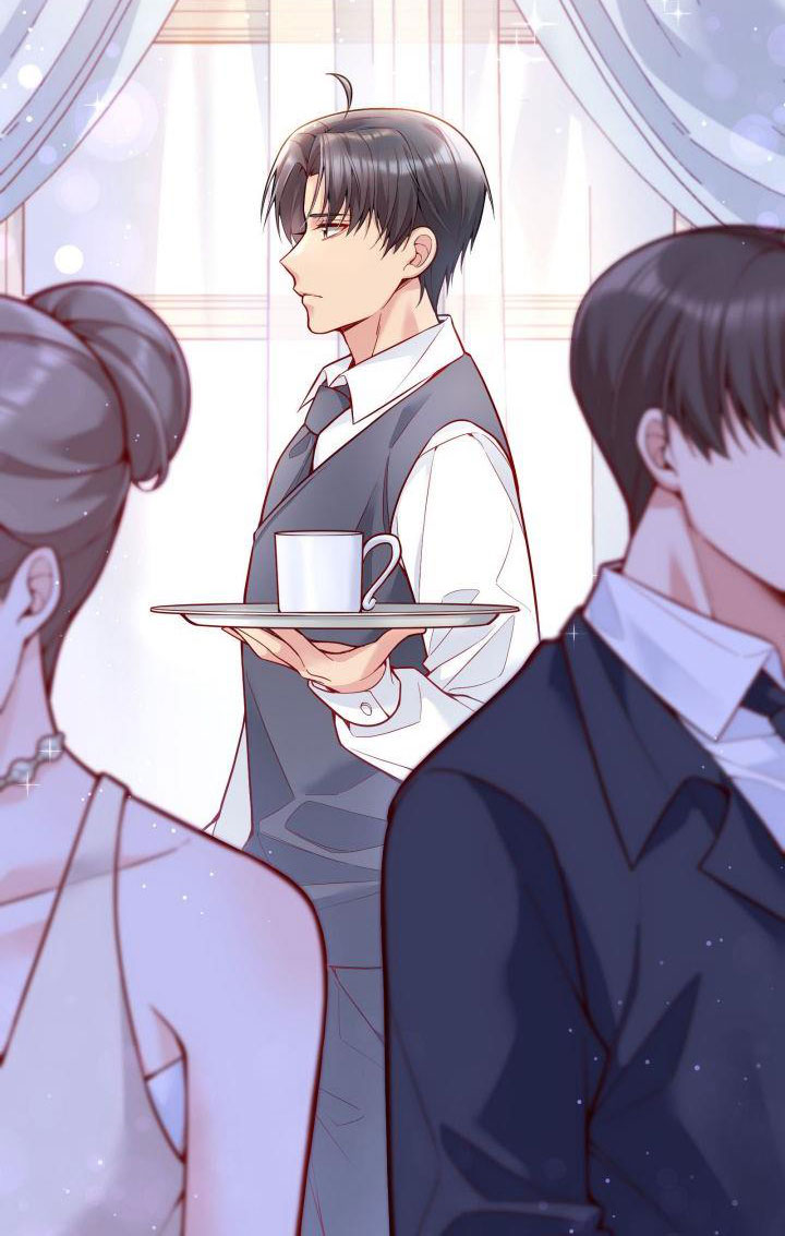 chàng nhân viên host và gã hàng xóm nguy hiểm chapter 29 45