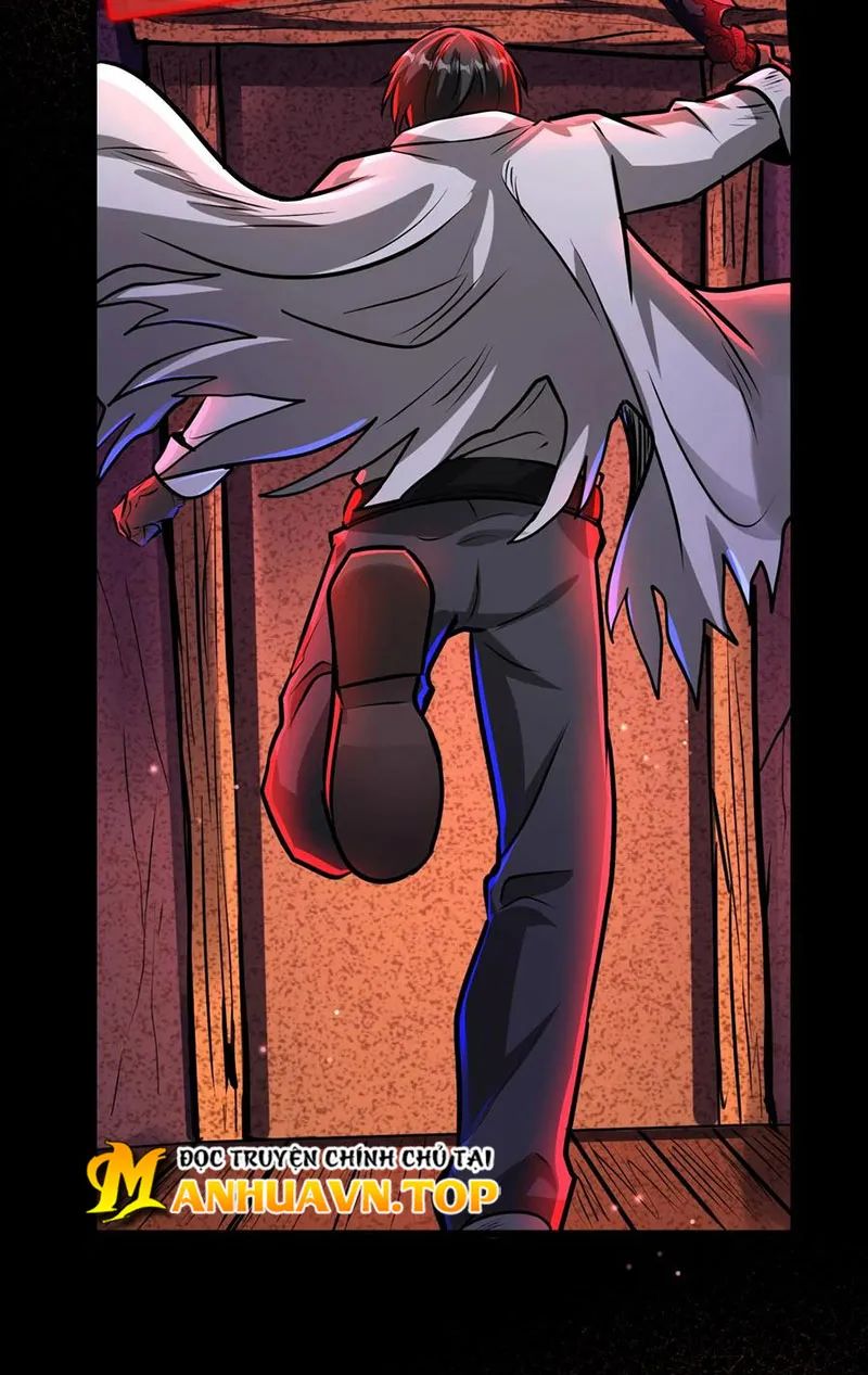 quỷ dị dược tề sư: bệnh nhân của ta đều là kinh khủng chapter 62 30